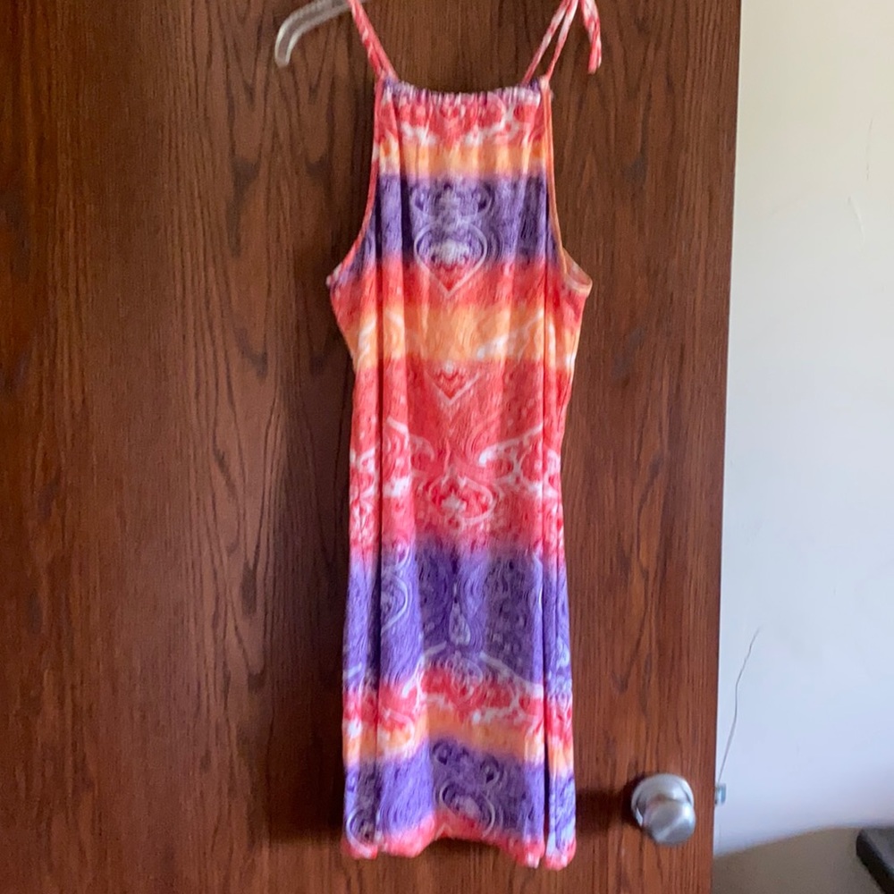 Cute summer dress, never worn